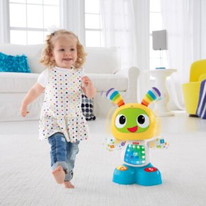 Fisher-Price 费雪婴儿玩具热卖，包括Bright Beats, Silly Safari等系列