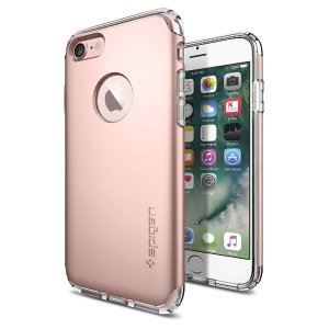 Spigen Cases for iPhone 7 and iPhone 7 Plus