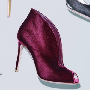 Gianvito Rossi Women's Shoes @ Saks Fifth Avenue