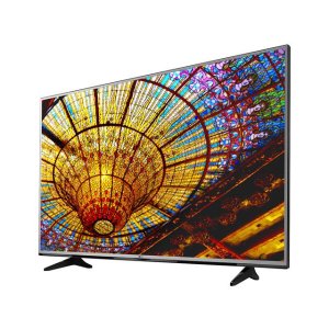 LG电子 65吋4K超高清智能电视（2016新款）