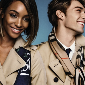 for Every $100 You Spend on Burberry Women Clothes Purchase @ Bloomingdales