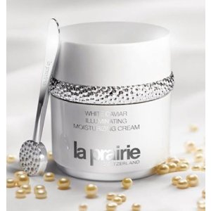 with Any $400 La Prairie Skincare and Beauty Purchase @ Saks Fifth Avenue