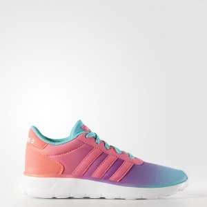 Adidas 官网精选男女同款neo系列儿童运动鞋热卖
