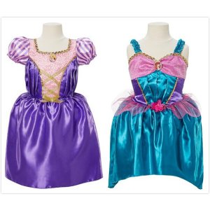 Disney Princess Enchanted Evening Dress