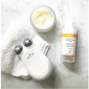 20% Off + Extra 25% OffNuFace Sale @ Drugstore