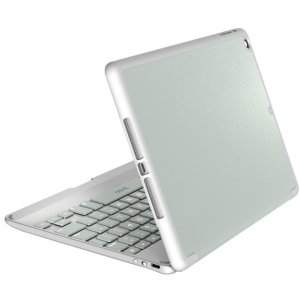 ZAGG ZaggFolio Keyboard Case for Apple® iPad® Air 2 - Sage