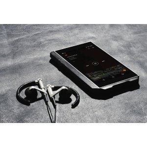 Pioneer XDP-100R Portable Hi-Res Digital Audio Player