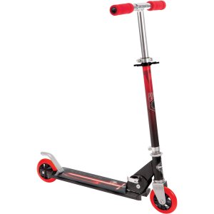 Select 2-Wheel or 3-Wheel Character Scooters