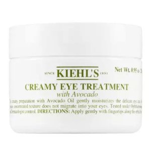 with Kiehl's Since 1851 Creamy Eye Treatment with Avocado purchase