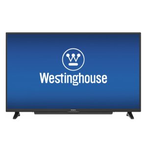 Westinghous 50" Class 4K Ultra HD TV