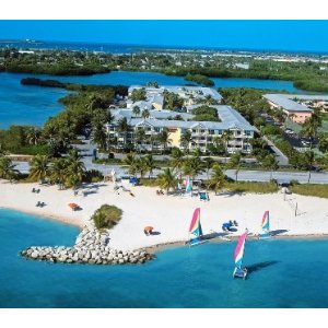 Sheraton Suites Key West @ Expedia