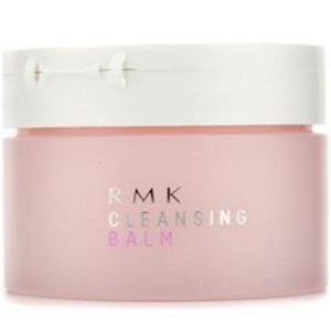 RMK Cleansing Balm / 玫瑰卸妆膏