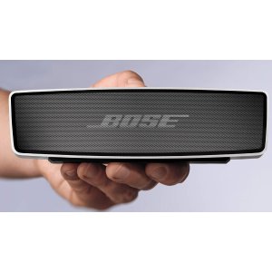Bose SoundLink Mini Bluetooth Speaker (Refurbished)