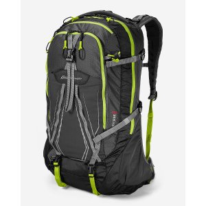 Eddie Bauer Traverse Hiking Backpack 35/20L
