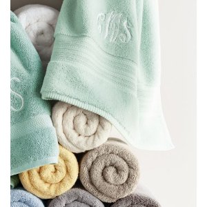 Select Towel @ Horchow