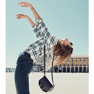 + Extra 30% Off All Sale Styles @ Madewell