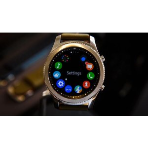 Samsung Gear S3 46mm Smartwatch (Frontier or Classic)