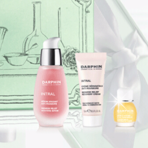 Gift Sets with $100 Purchase @ Darphin