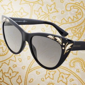 Gucci Sunglasses @ Zulily.com
