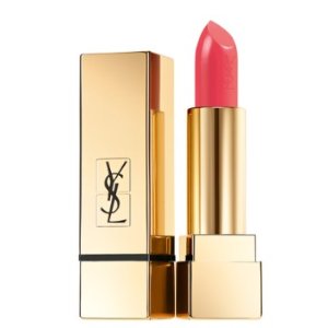 Rouge Pur Couture Satin Radiance Lipstick #52 @ YSL Beauty