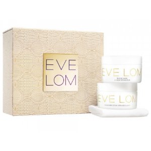 with Eve Lom Purchase of $50 @ b-glowing