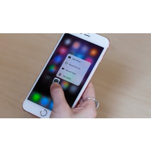 Apple iPhone 6S/6S Plus + $200礼卡