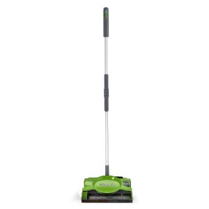 Shark 10" Rechargeable Floor and Carpet Sweeper (V2930)