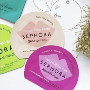 SEPHORA COLLECTION Lip Mask @ Sephora.com