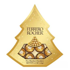 Selcet Ferrero Rocher Gift Box  Chocolate