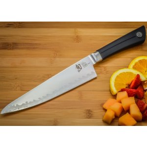 Shun VB0706 Sora Chef's Knife, 8-Inch