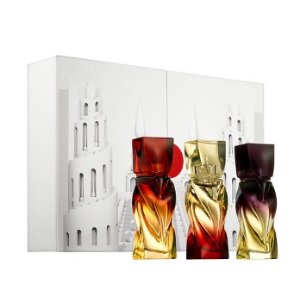 Christian Louboutin Women’s Parfum Collection @ Sephora.com