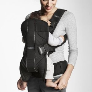 BabyBjorn Baby Bouncer and Carrier Sale @ Kohl's