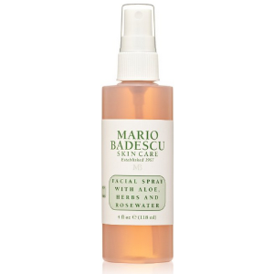 Mario Badescu Facial Spray with Aloe, Herbs and Rosewater