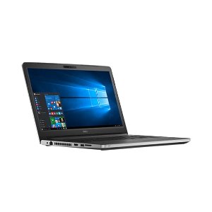 Dell Inspiron 15 i5559-3333SLV Signature Edition Laptop