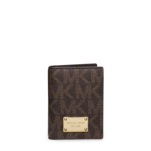 Michael Kors Battery Wallet