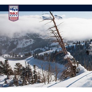 盐湖城滑雪酒店特卖