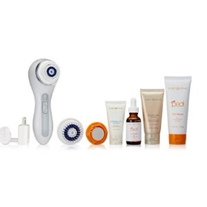 Clarisonic Smart Profile Advanced Face and Body Cleansing Brush Holiday Gift Set