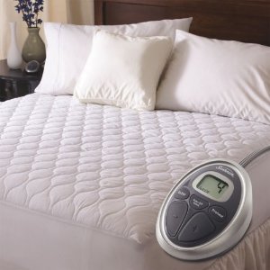 Heated and Electric Bedding Sales @ Kohl's.com
