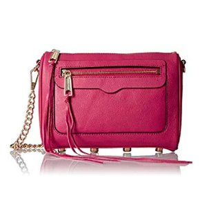 Select Rebecca Minkoff Handbags @ Amazon