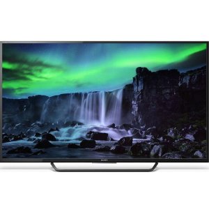 Sony XBR-65X810C - 65-Inch 4K Ultra HD 120Hz Android Smart LED TV