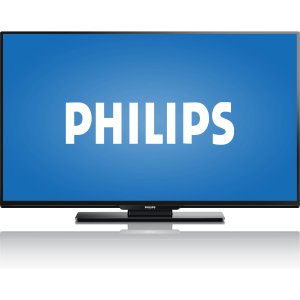 Philips 55PFL5601/F7 55" 4K UHD 2160p 60Hz LED 高清智能电视