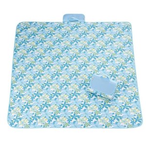 e-Joy Beach Blanket Mat, Picnic Blanket, Water Proof Outdoor Mat
