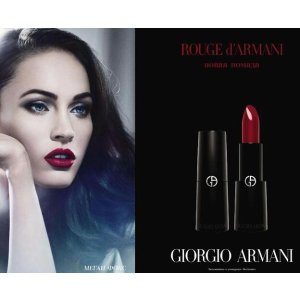 With Any Purchase of $100 or More @ Giorgio Armani Beauty