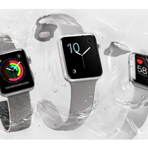 Apple Watch Series 2 第二代苹果手表
