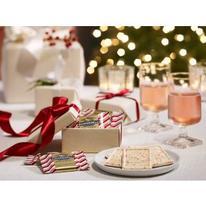 Holiday Candy @ Ghirardelli.com