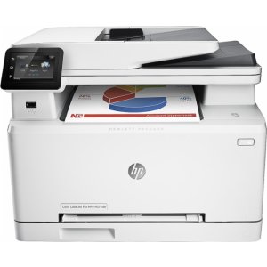 Select All-in-One Printers @BestBuy BF