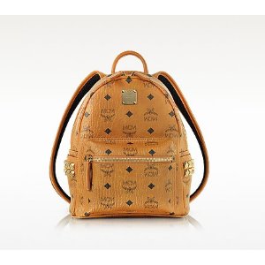 MCM Bags New Arrival @ FORZIERI