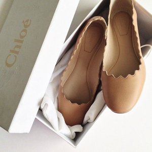 Chloe Women Shoes Sale @ Neiman Marcus