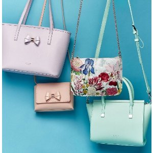 on Ted Baker Women Handbags Sales @ Bloomingdales