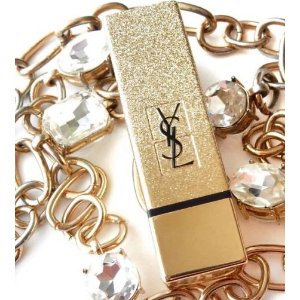 YVES SAINT LAURENT BEAUTY Star Clash Limited Edition Rouge Pur Couture @ Barneys New York